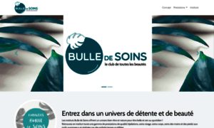 Bulledesoins.fr thumbnail