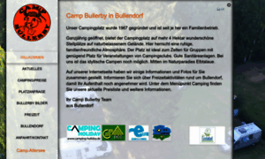 Bullerby.campbullerby.de thumbnail