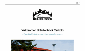 Bulleribockforskola.se thumbnail