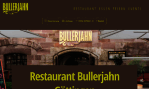 Bullerjahn.info thumbnail