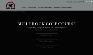 Bullerockgc.com thumbnail