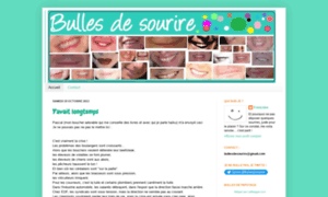 Bulles-de-sourire.blogspot.fr thumbnail