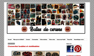 Bullesdecerises.blogspot.com thumbnail