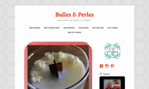 Bullesetperles.wordpress.com thumbnail