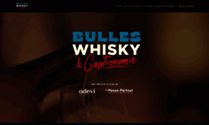 Bulleswhisky.com thumbnail