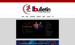 Bulletin24.co.za thumbnail