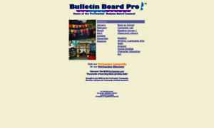 Bulletinboardpro.com thumbnail