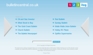 Bulletincentral.co.uk thumbnail