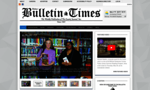 Bulletintimesnews.com thumbnail