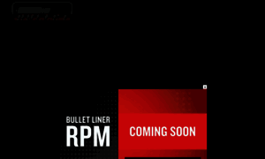 Bulletliner.com thumbnail
