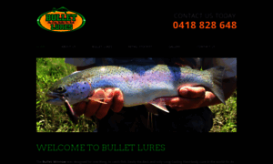 Bulletlures.com thumbnail