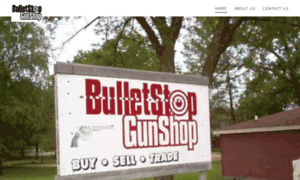 Bulletstopguns.com thumbnail