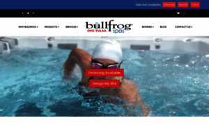 Bullfrogspasokc.com thumbnail
