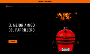 Bullgrill.com.mx thumbnail