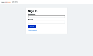 Bullhornreach.zipalerts.com thumbnail