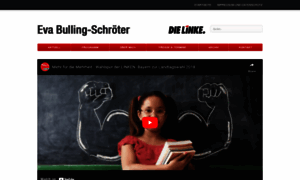 Bulling-schroeter.de thumbnail