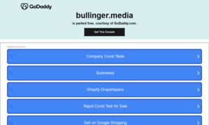 Bullinger.media thumbnail