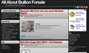 Bullion-forsale.coins-n-collectibles.com thumbnail