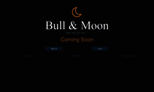 Bullmoontrading.com thumbnail