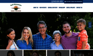 Bullmountainfamilydentistry.com thumbnail