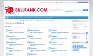 Bullrank.com thumbnail