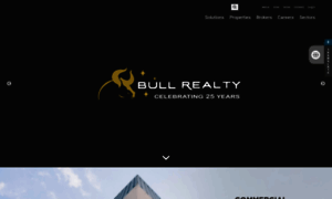 Bullrealty.com thumbnail