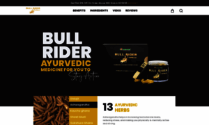 Bullrider.in thumbnail