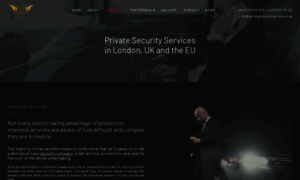 Bullsecurity.co.uk thumbnail