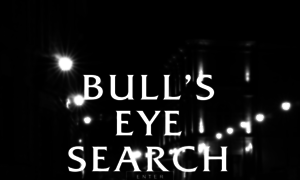 Bullseye-search.com thumbnail