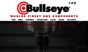 Bullseyecycleusa.com thumbnail