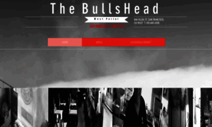 Bullsheadsf.com thumbnail