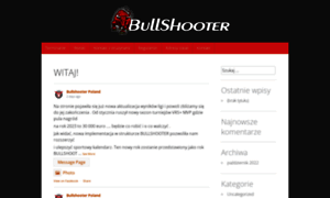 Bullshooter.pl thumbnail