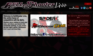 Bullshooterlive.com thumbnail