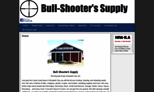 Bullshooterssupply.com thumbnail