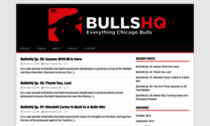 Bullshq.com thumbnail