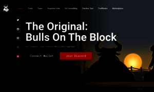 Bullsontheblock.com thumbnail