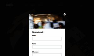 Bullspress.se thumbnail
