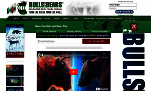 Bullstobears.com thumbnail