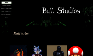 Bullstudios.net thumbnail