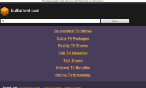 Bulltorrent.com thumbnail