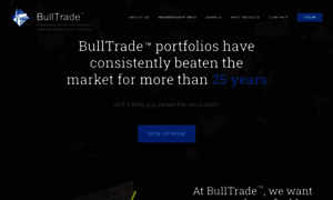 Bulltrade.com thumbnail