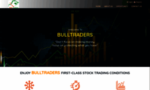 Bulltraders.biz thumbnail