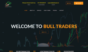 Bulltraders.in thumbnail