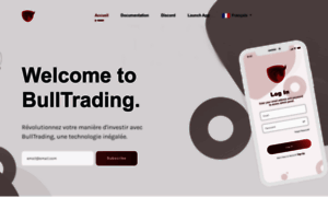 Bulltrading.io thumbnail