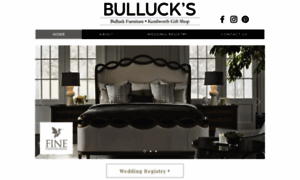 Bulluckfurniture.com thumbnail