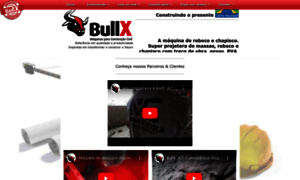 Bullx.com.br thumbnail
