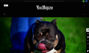 Bully-king-magazine.myshopify.com thumbnail