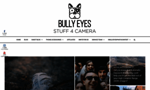 Bullyeyes.com thumbnail