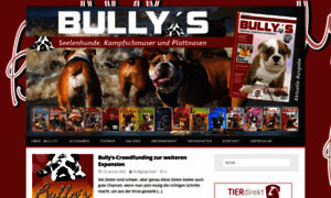 Bullys-magazin.de thumbnail