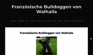 Bullys-von-walhalla.de thumbnail